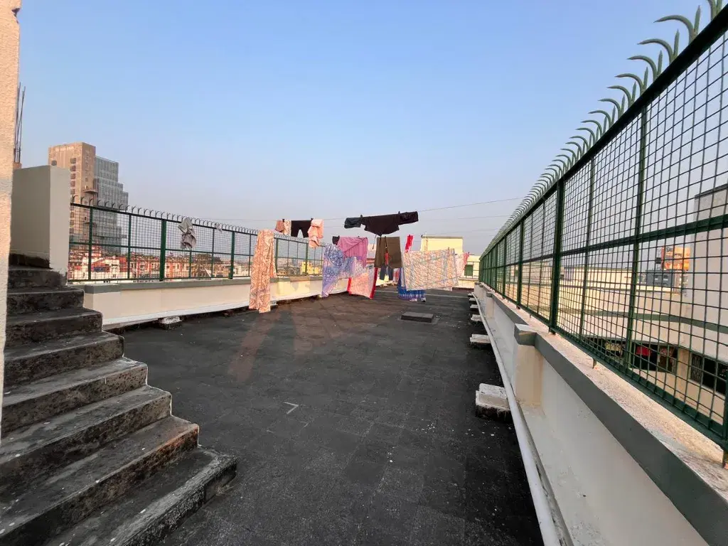 ST Xavier's Kolkata hostel photo 20